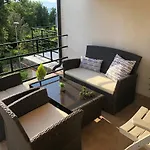 Sunset Terrace 70m2 - 50m To The *