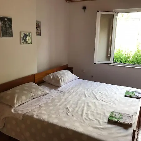 Apartment Sunset Terrace 70m2 - 50m To The