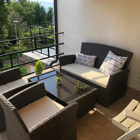 Sunset Terrace 70m2 - 50m To The *