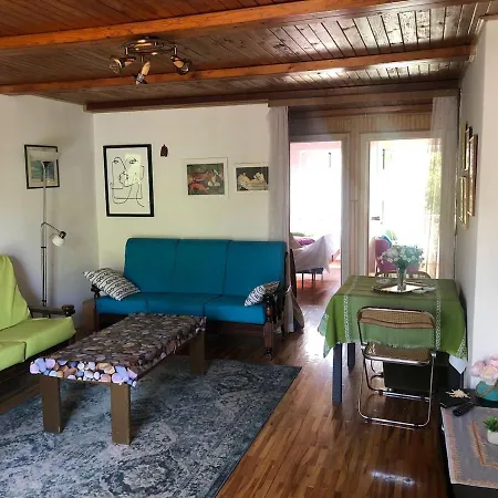 Apartamento Sunset Terrace 70m2 - 50m To The *