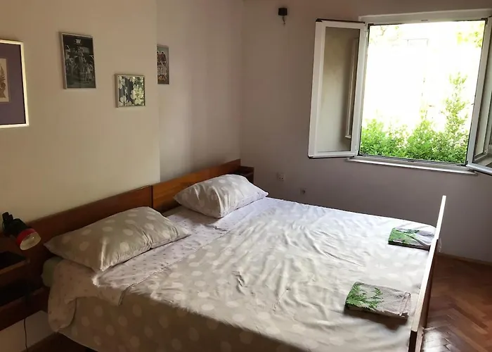 Apartamento Sunset Terrace 70m2 - 50m To The
